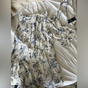 NWT Abercrombie & Fitch 2 piece set